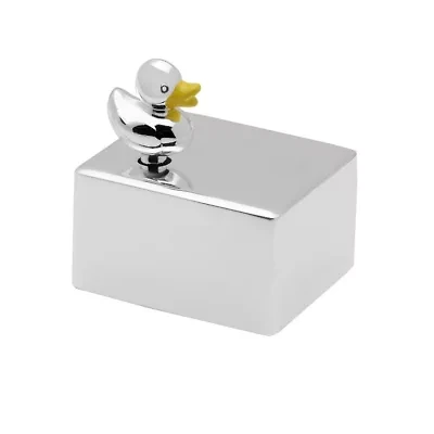 Baby Duck Music Box