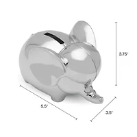 Baby Elephant Bank