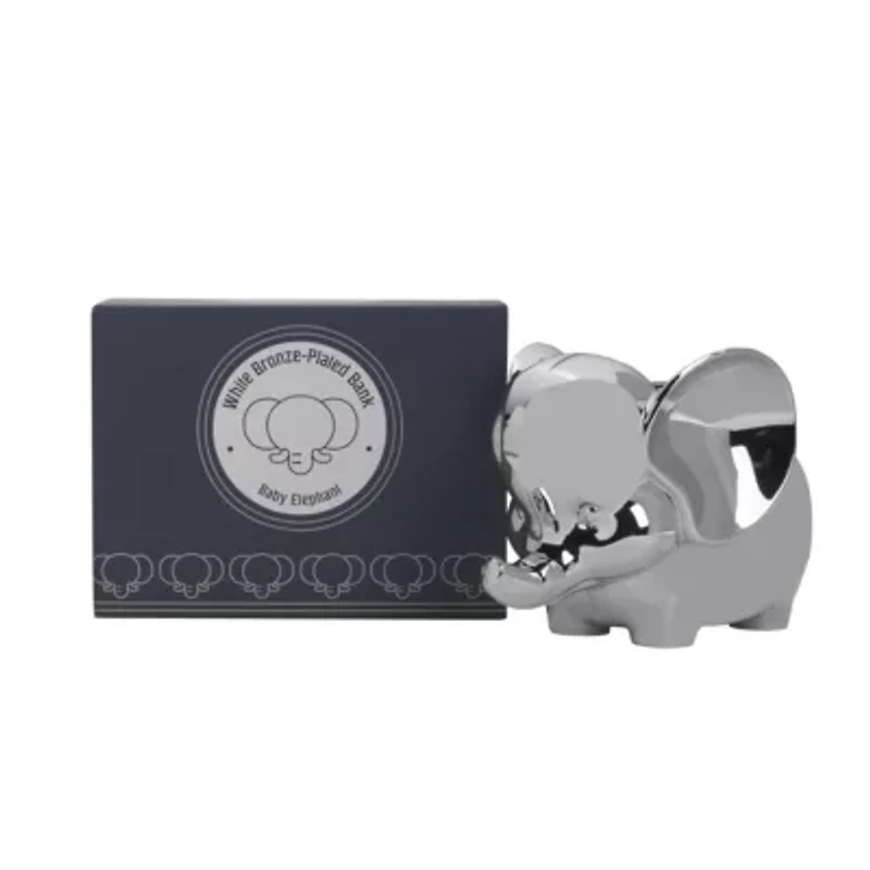 Baby Elephant Bank