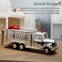 Baby Fire Engine Bank