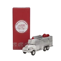 Baby Fire Engine Bank