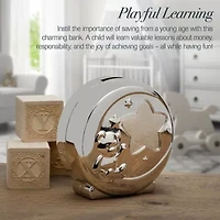 Baby Twinkle Star Bank
