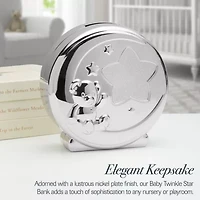 Baby Twinkle Star Bank
