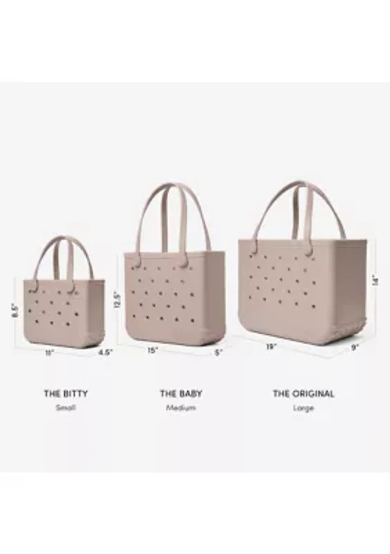 Bitty Bogg Bag