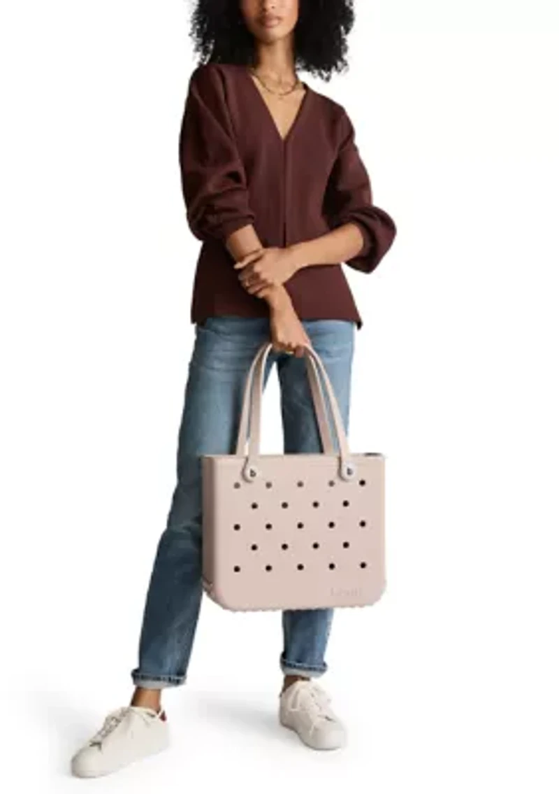 Baby Bogg Tote Bag