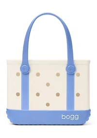 Bitty Bogg Tote Bag