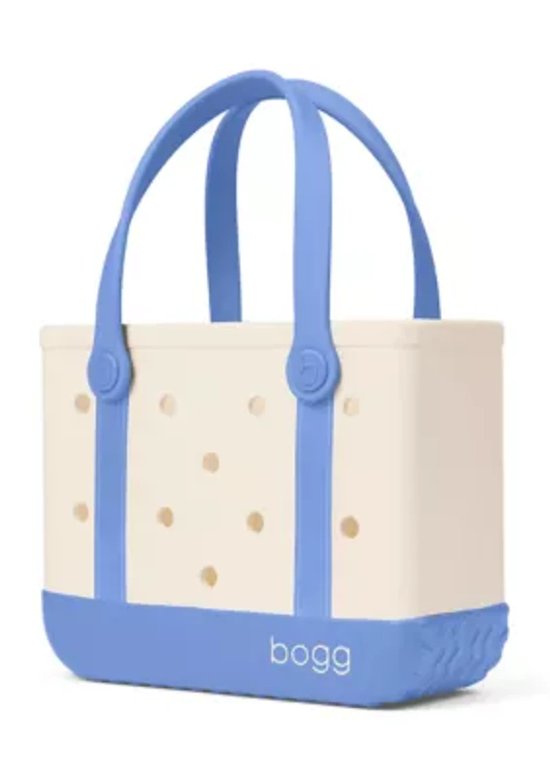 Bitty Bogg Tote Bag