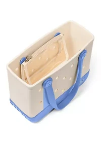 Bitty Bogg Tote Bag