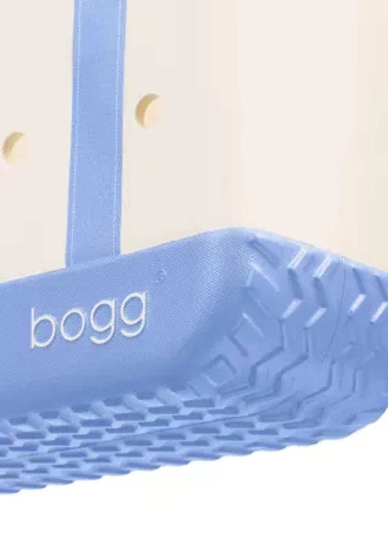 Bitty Bogg Tote Bag