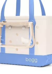 Bitty Bogg Tote Bag