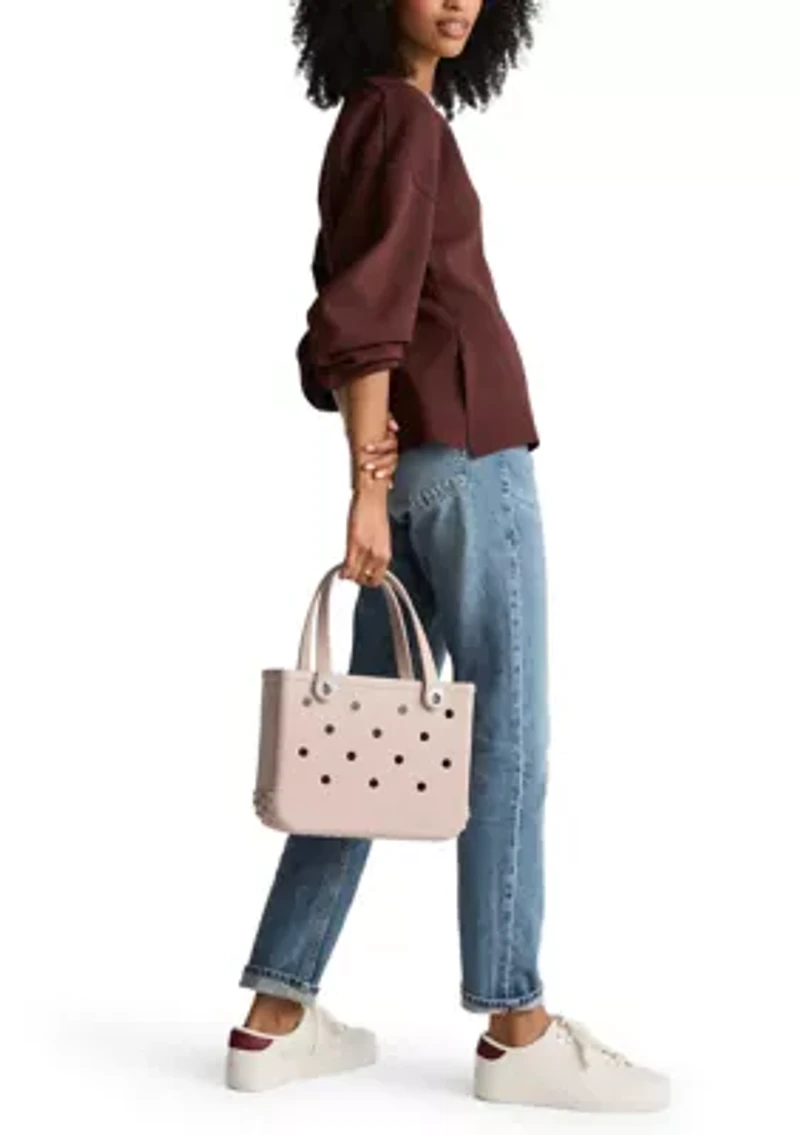 Bitty Bogg Tote Bag