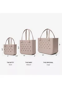 Bitty Bogg Bag