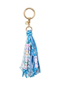 Bogg'd and Charmed Tassel