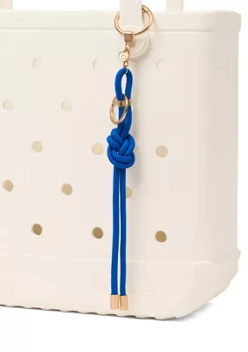 Bogg'd and Charmed Nautical