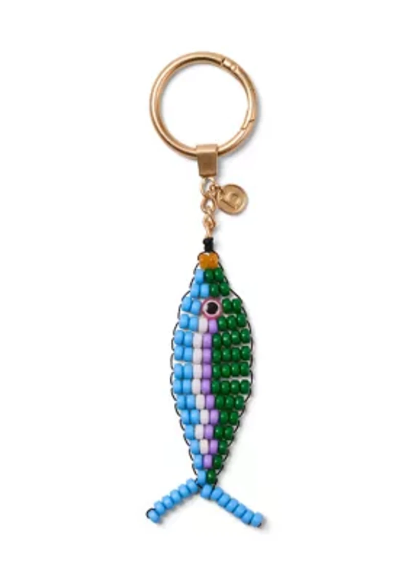 Bogg'd and Charmed Beaded