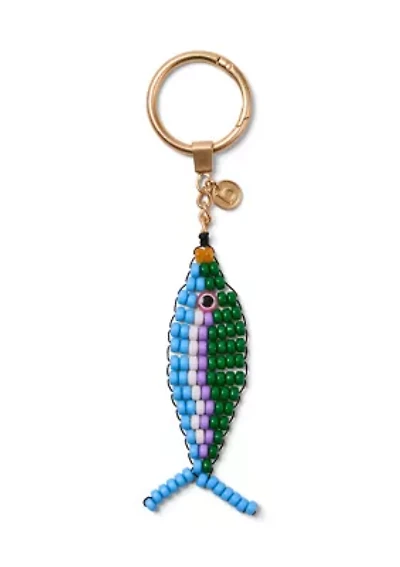 Bogg'd and Charmed Beaded