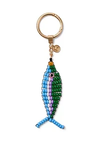 Bogg'd and Charmed Beaded
