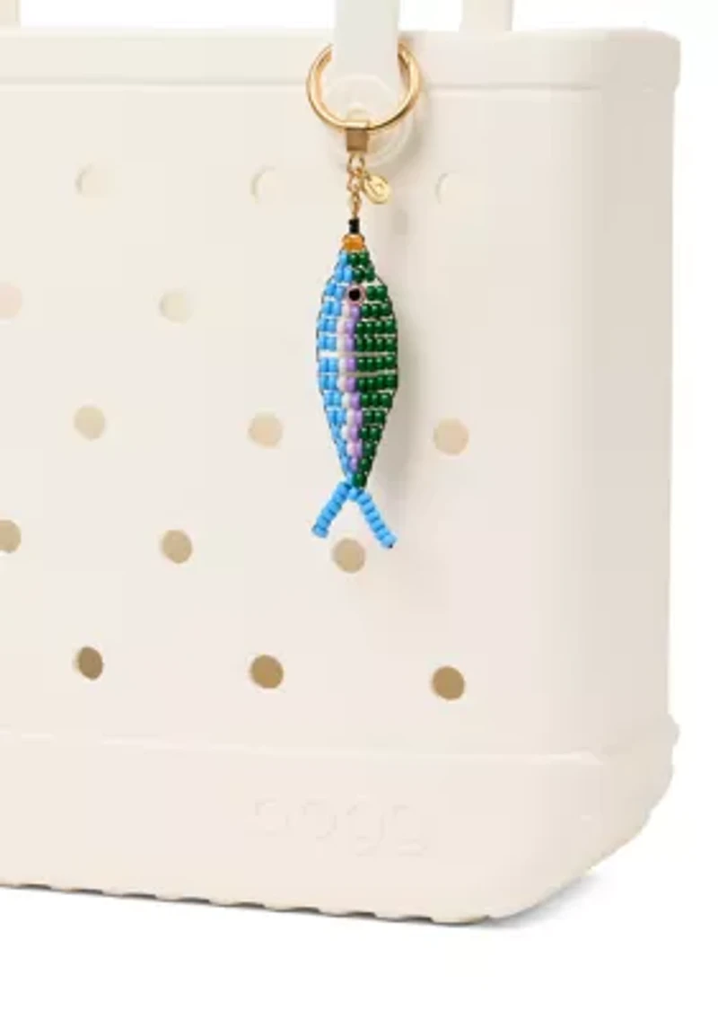 Bogg'd and Charmed Beaded