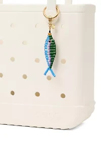 Bogg'd and Charmed Beaded