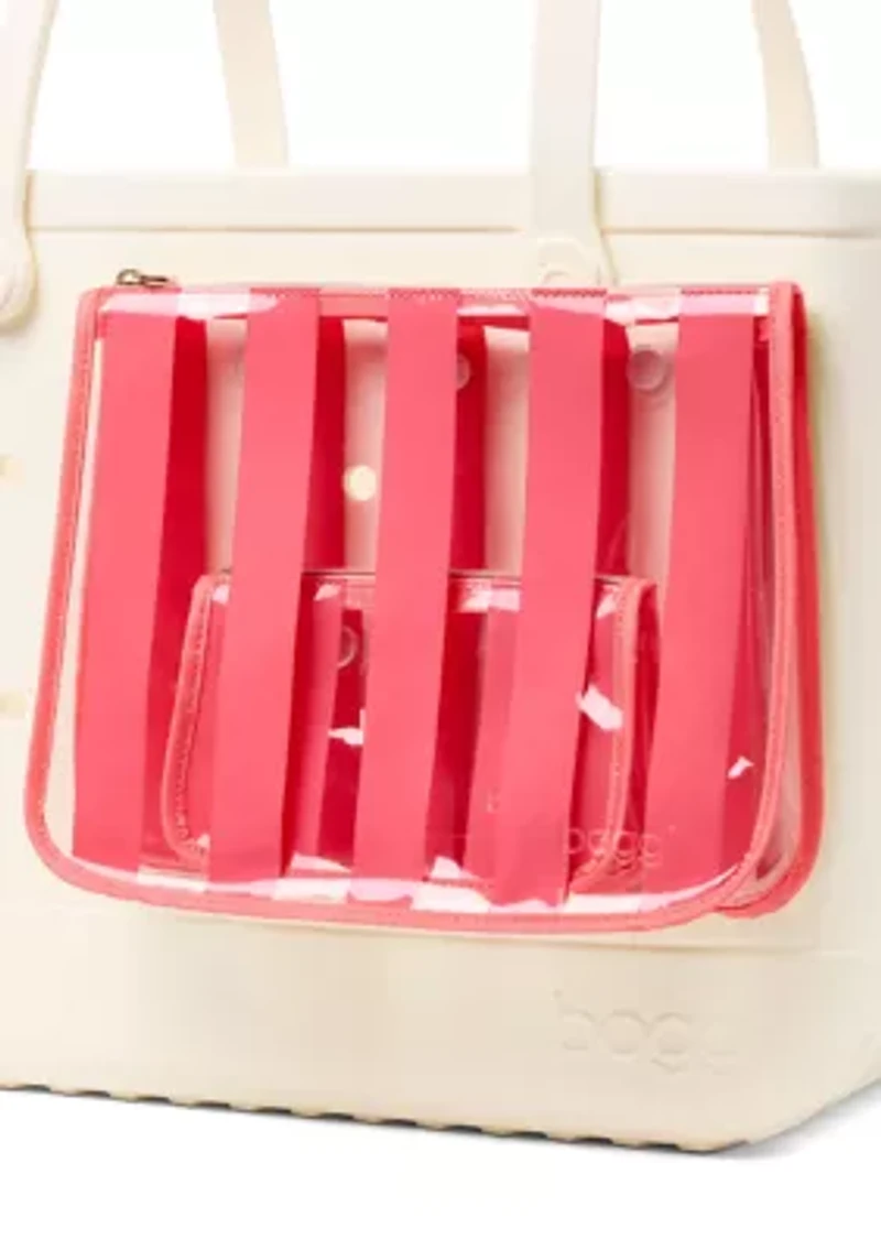 Bogg Insert Decorative Bag