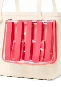 Bogg Insert Decorative Bag