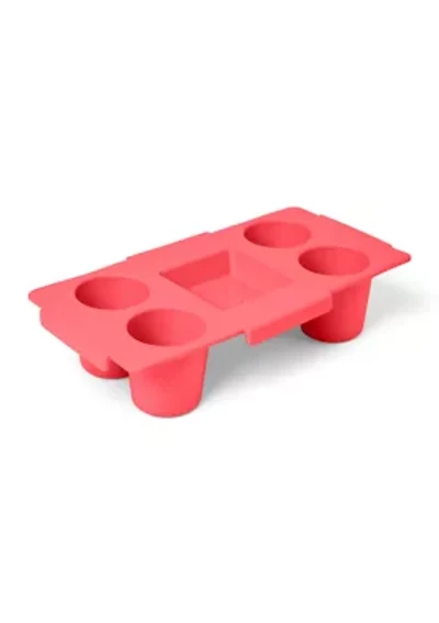 Top o' the Bogg to Ya Food and Drink Tray