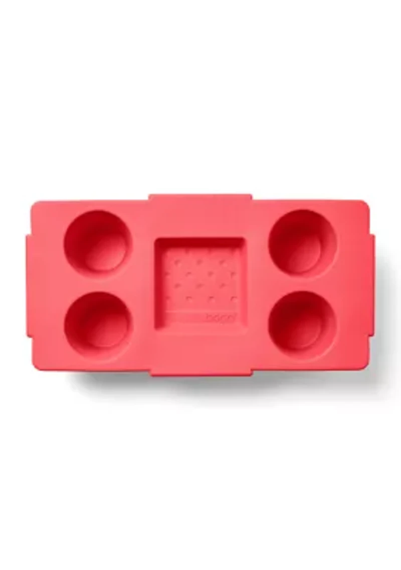 Top o' the Bogg to Ya Food and Drink Tray
