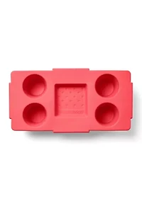 Top o' the Bogg to Ya Food and Drink Tray