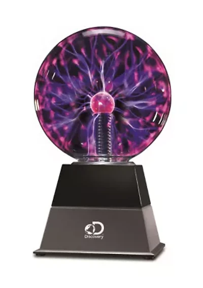 STEM Plasma Orb