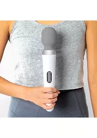 Massager Personal Touch Full-Size Wireless Wand