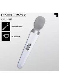 Massager Personal Touch Full-Size Wireless Wand
