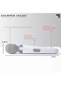 Massager Personal Touch Full-Size Wireless Wand