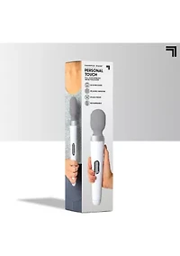 Massager Personal Touch Full-Size Wireless Wand
