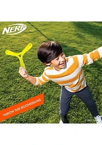 Duo Disk Boomerang 