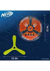 Duo Disk Boomerang 