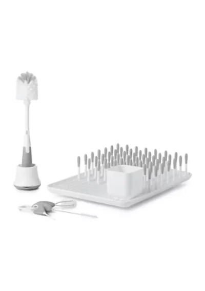 Tot Bottle & Cup Cleaning Set