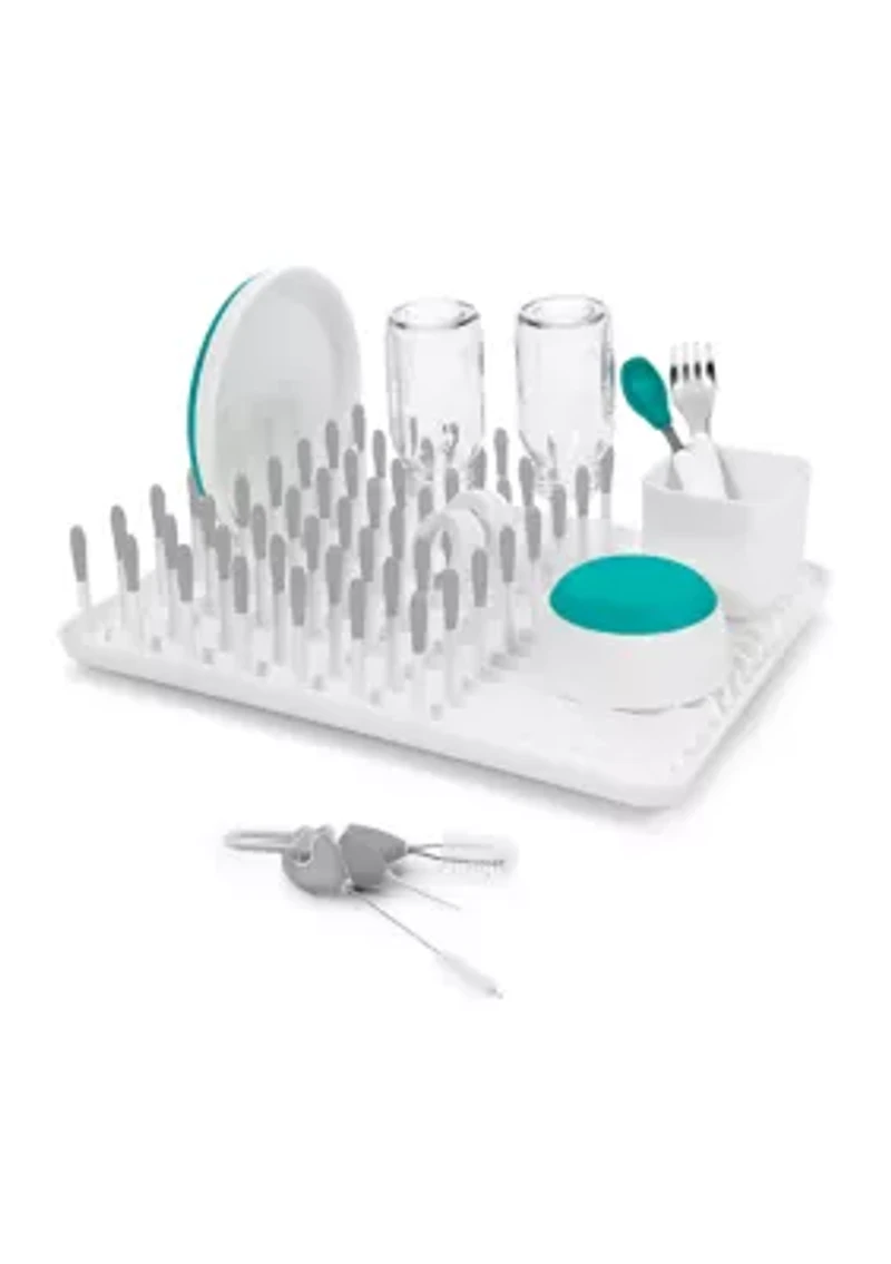 Tot Bottle & Cup Cleaning Set
