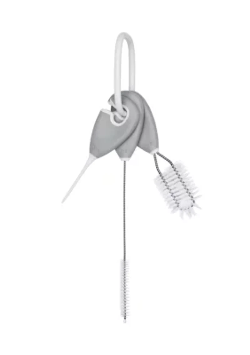 Tot Bottle & Cup Cleaning Set