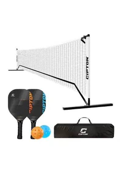 Pickleball Net Set