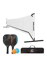 Pickleball Net Set