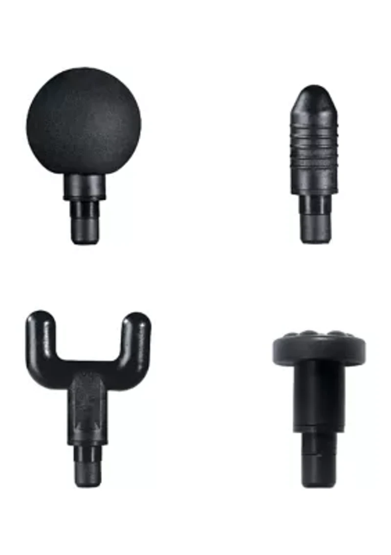Cordless Muscle Massager