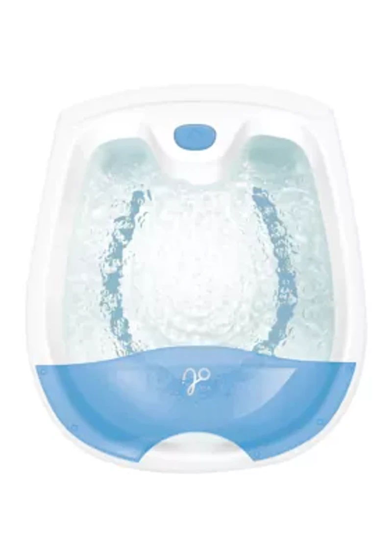 Whirlpool Foot Spa