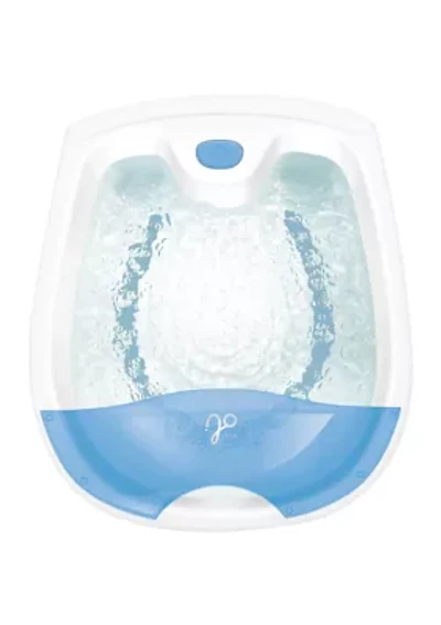 Whirlpool Foot Spa