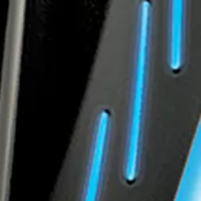 Warlord Wired Gaming Mouse