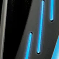 Warlord Wired Gaming Mouse