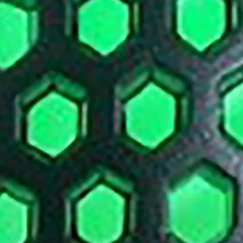 LED Gaming Mouse