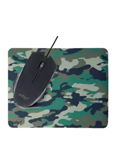 Wired Gaming Mouse