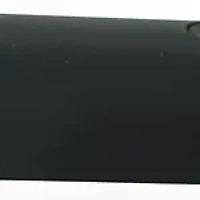 Magno Turbo Flat Iron (Black)
