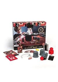 24 Piece Toy Kids Magic Set 