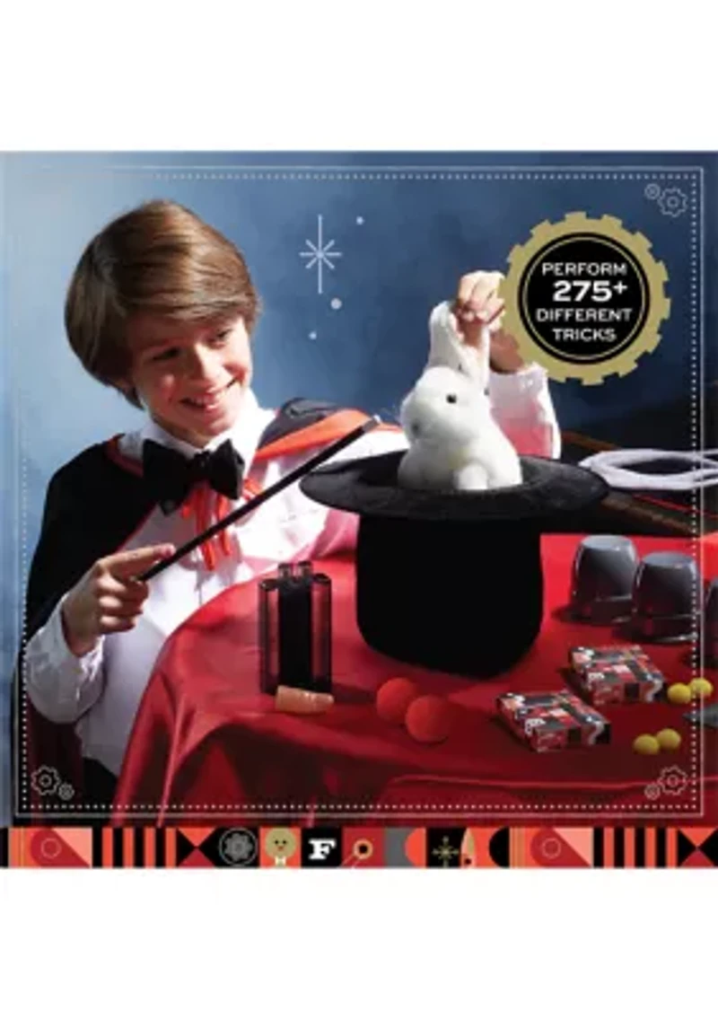 24 Piece Toy Kids Magic Set 
